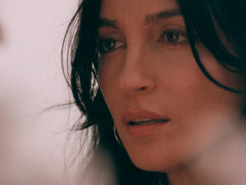 LOS ALMENDROS (Directo) (Single)