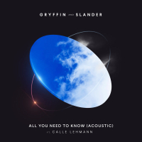 All You Need To Know (Acoustic) (Single)