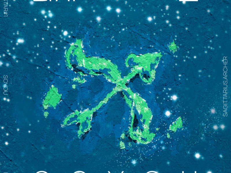 Again,Star #01 (Single)