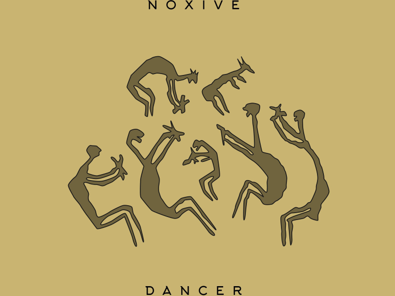 Dancer (Single)