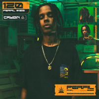 Perfil #120 - Menos Ego (Single)