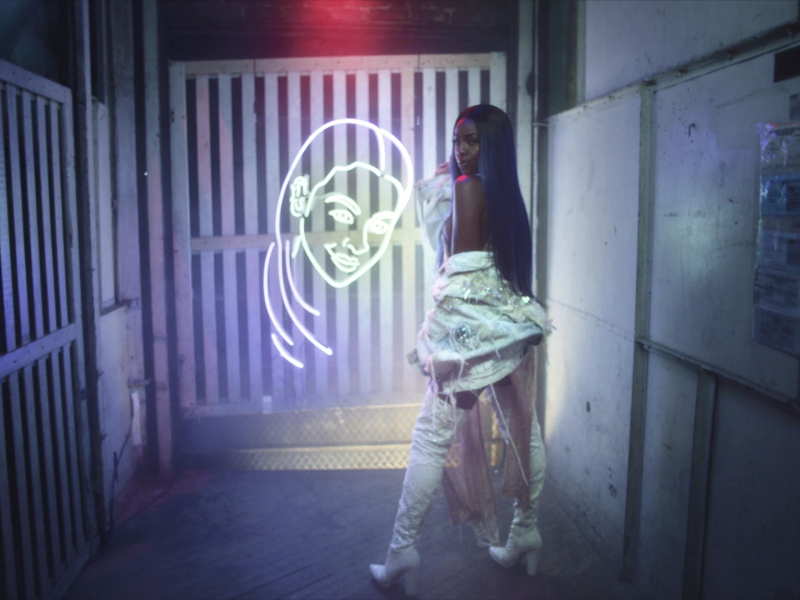 U Don’t Know (MV) (Single)