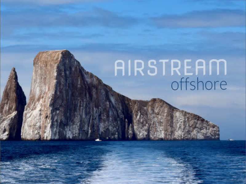 Offshore (The Unwind Groove Cut) (Single)