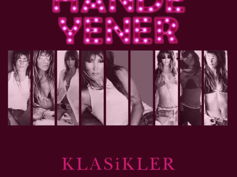Hande Yener Klasikler