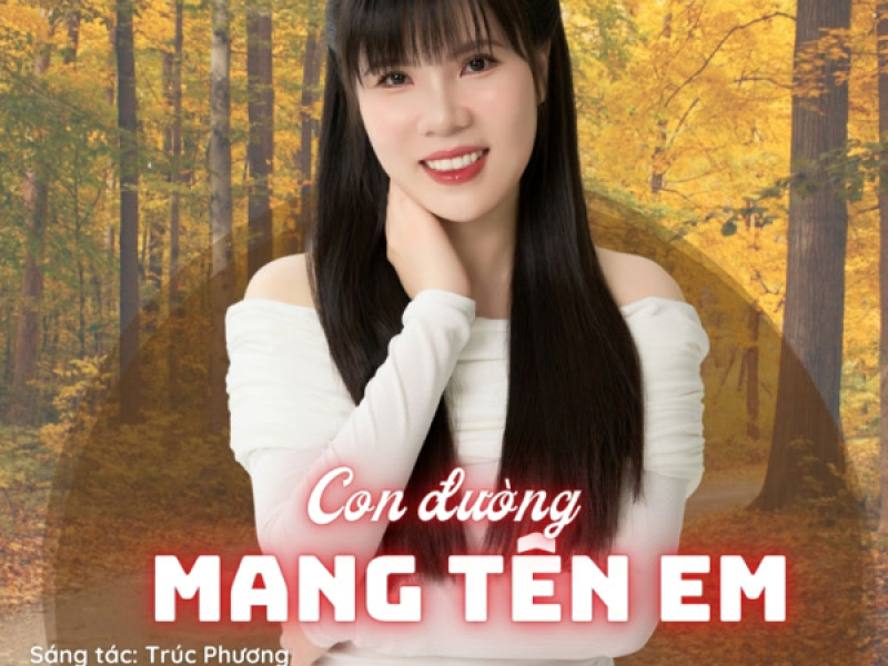Con Đường Mang Tên Em (Single)