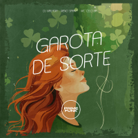 Garota De Sorte (Single)