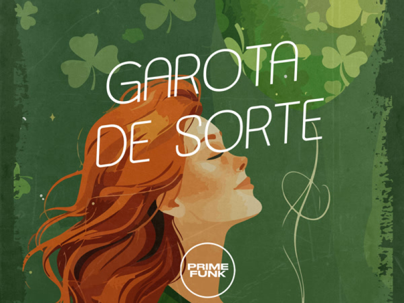 Garota De Sorte (Single)