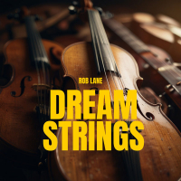 Dream Strings (Single)