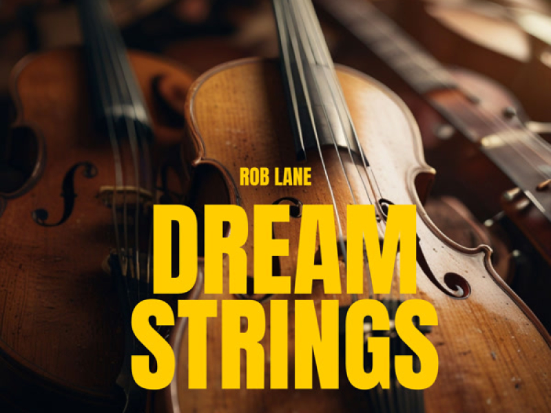 Dream Strings (Single)
