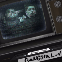 GANGSTA LUV (Single)
