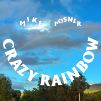 Crazy Rainbow (EP)