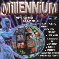 Millennium Mix, Vol. 2