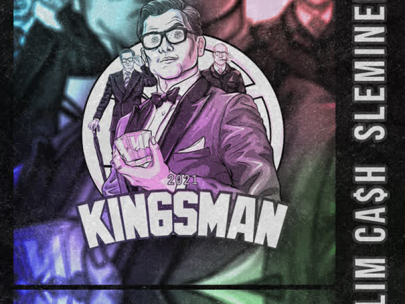 Kingsman 2021 (Single)