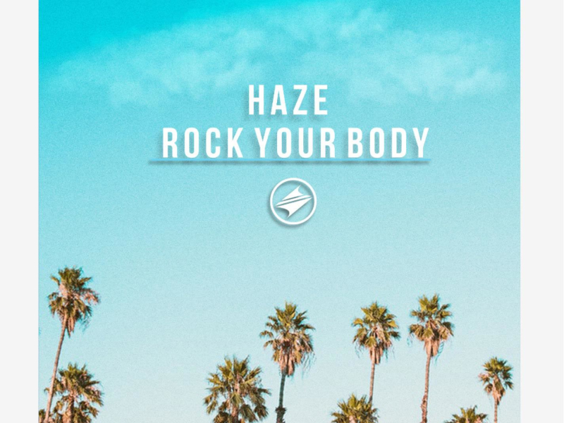 Rock Your Body (Single)