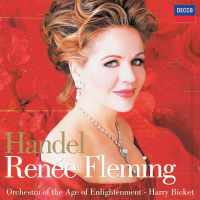 Renée Fleming -  Handel Arias (Digital Bonus Version)