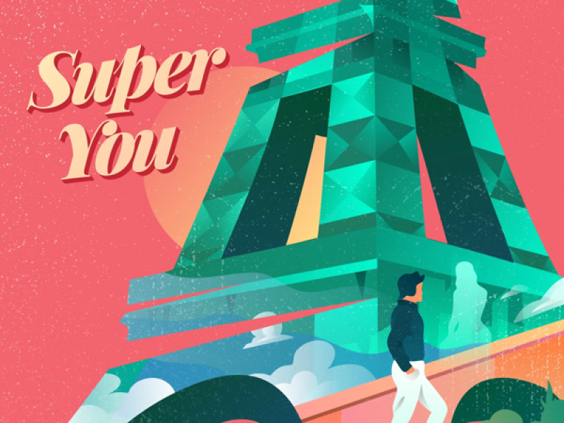 Super You (Single)