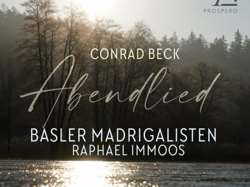 Beck: Abendlied (Single)