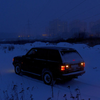 Time Well Spent (Single)