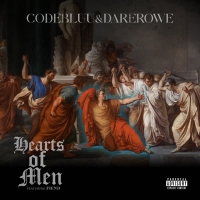 Hearts Of Men (feat. Fiend) (Single)