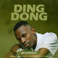 Ding Dong (Single)