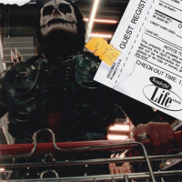 wonderful life (Single)