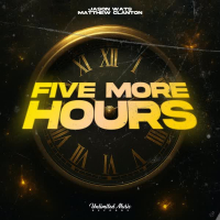 Five More Hours (EP)
