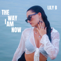 The Way I Am Now (Single)