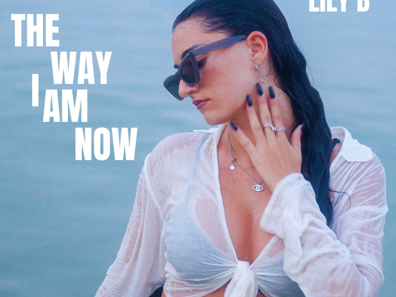 The Way I Am Now (Single)