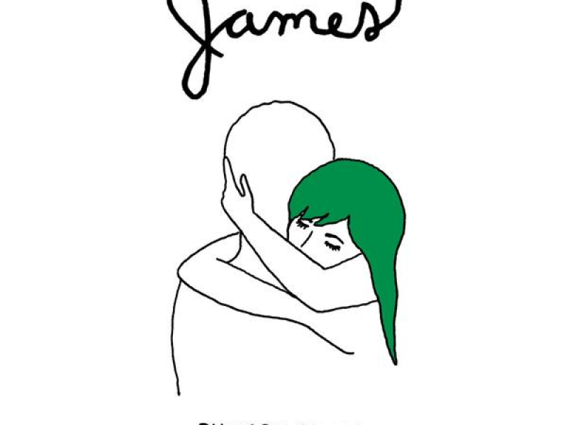 James - EP