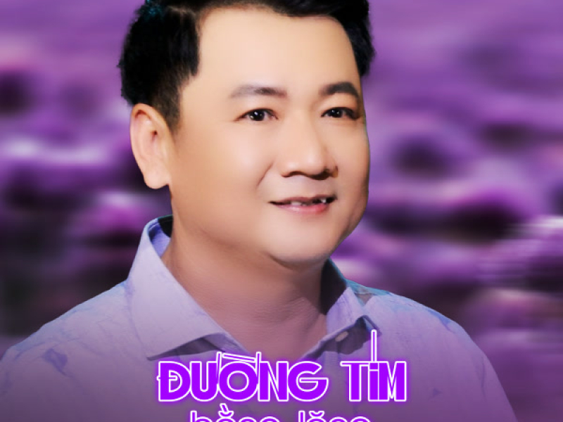 Đường Tím Bằng Lăng (Single)