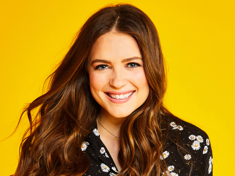 Leanna Crawford - EP