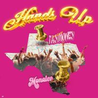 Hands Up (Single)