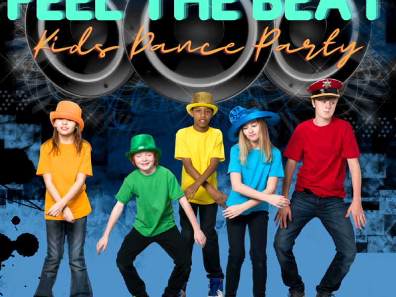 Feel the Beat - Kids Dance Party