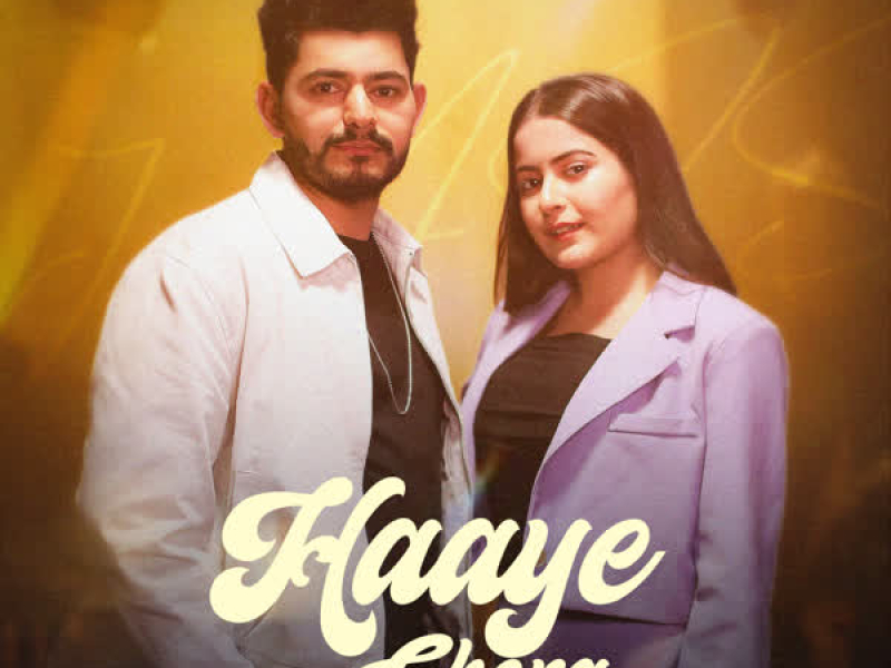 Haaye Chora (Single)