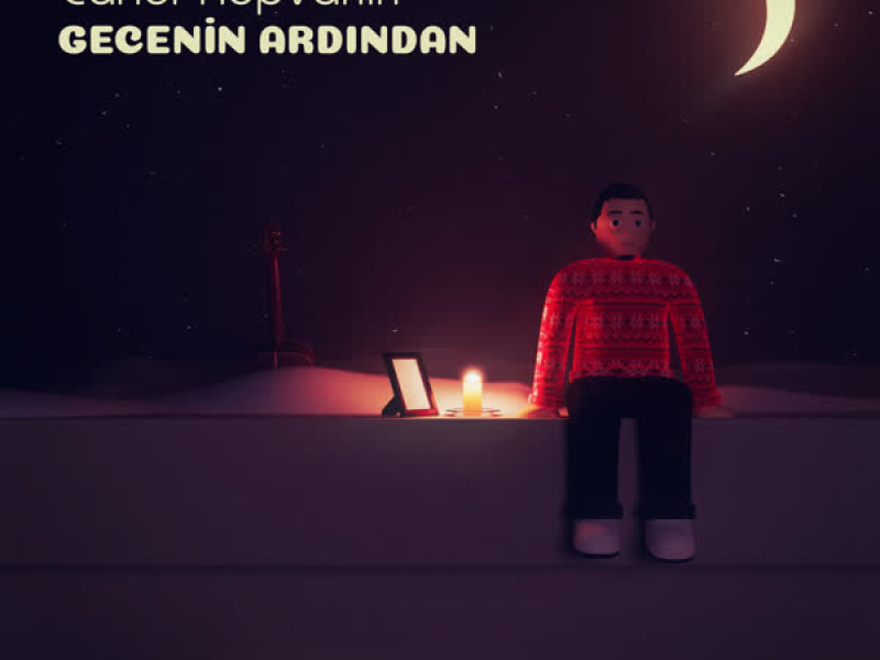 Gecenin Ardından (Single)