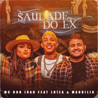 Saudade do Ex (Single)