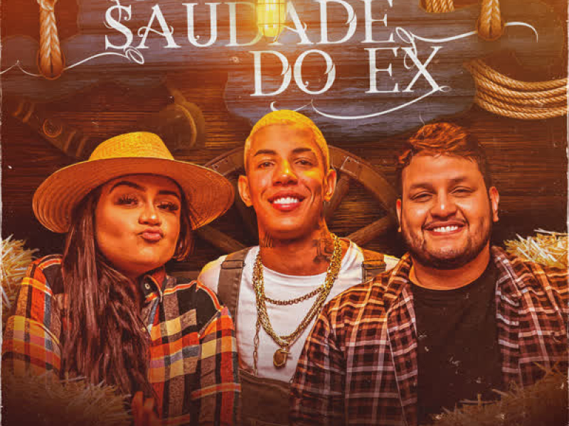 Saudade do Ex (Single)