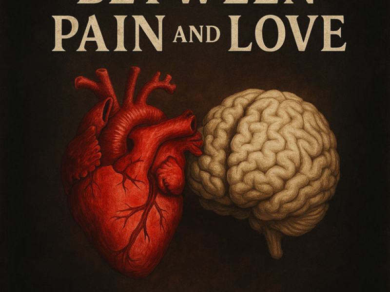 Between Pain and Love (Single)