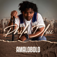 Amalobolo (Single)