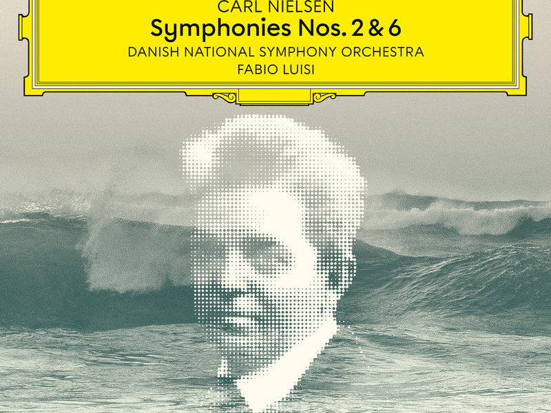 Nielsen: Symphonies Nos. 2 & 6
