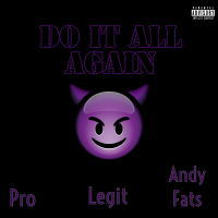 Do It All Again (Single)