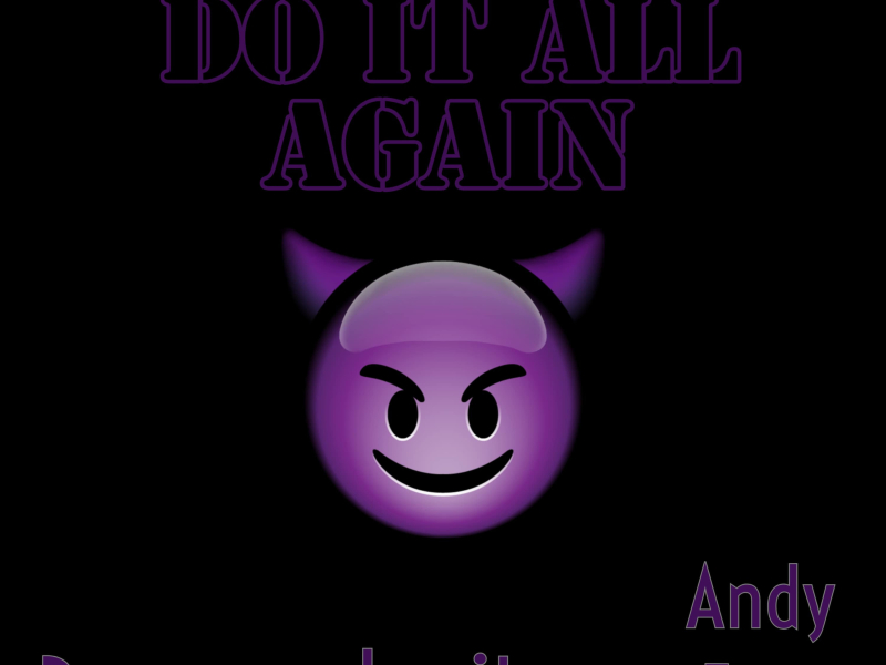 Do It All Again (Single)