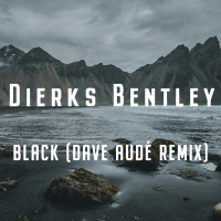 Black (Dave Audé Remix) (Single)