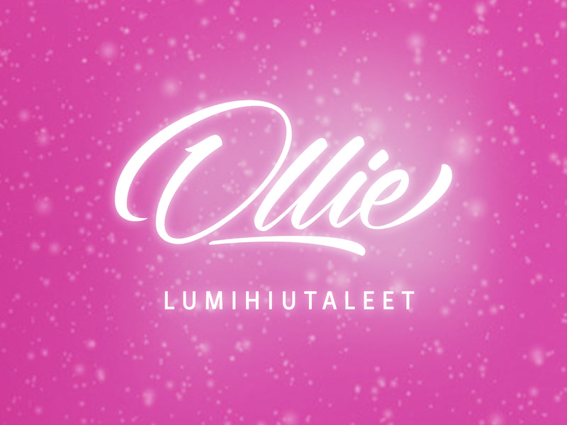 Lumihiutaleet (Single)