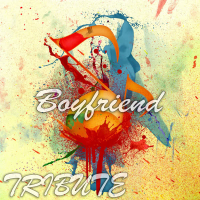 Boyfriend (Justin Bieber Cover) (Single)