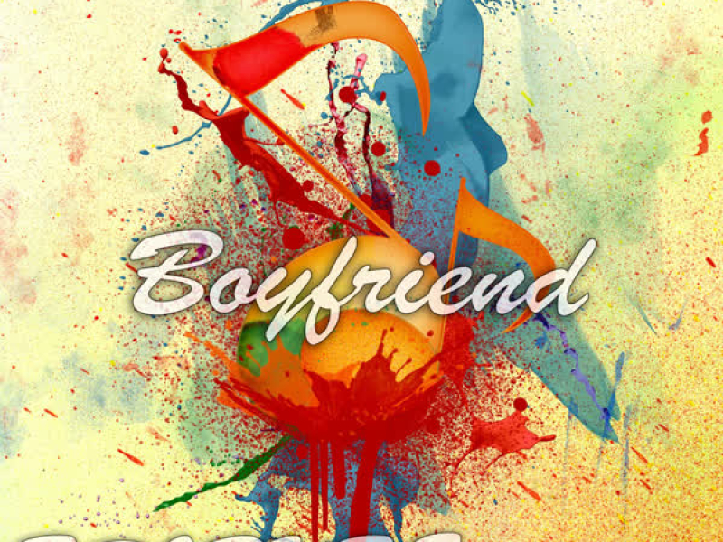 Boyfriend (Justin Bieber Cover) (Single)