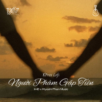 Người Phàm Gặp Tiên (KProx Lofi) (Single)