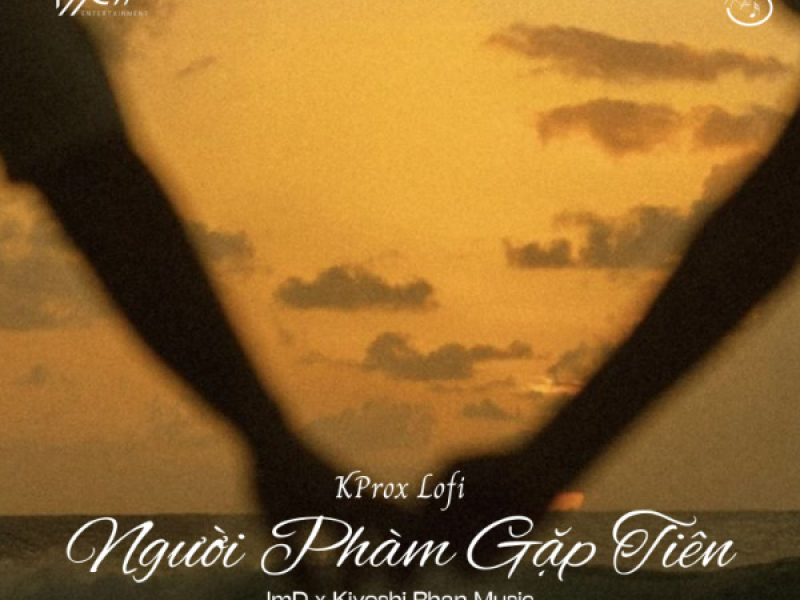Người Phàm Gặp Tiên (KProx Lofi) (Single)