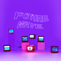 FUTURE WAVE - Mori Zentaro - Remix (Single)