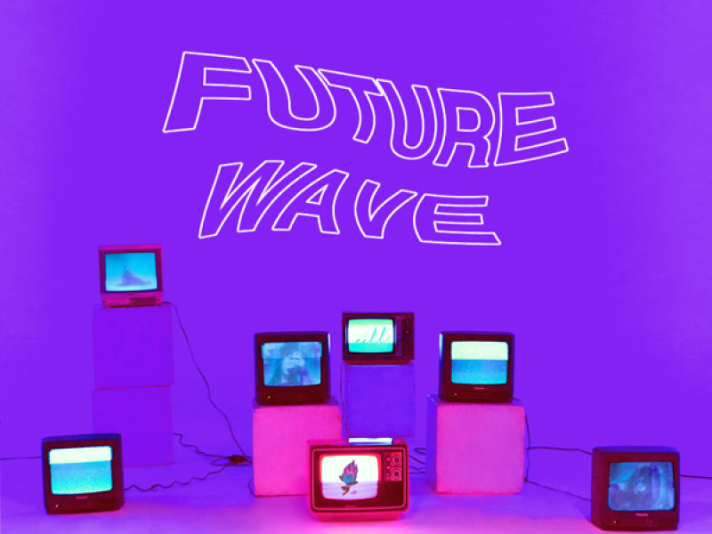 FUTURE WAVE - Mori Zentaro - Remix (Single)
